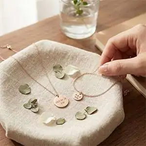 客製化飾品